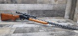 REMINGTON 552 BDL SPEEDMASTER .22 LR - 1 of 3