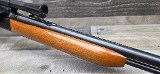 REMINGTON 552 BDL SPEEDMASTER .22 LR - 3 of 3
