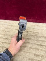 SMITH & WESSON SW22 VICTORY .22 CAL - 3 of 3