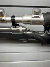 STEVENS model 12 .308 WIN - 3 of 3