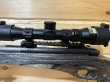 WEATHERBY MARK V CFP 7MM-08 REM - Image 3 of 3