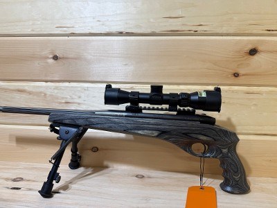 WEATHERBY MARK V CFP 7MM-08 REM - Image 2 of 3