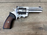 RUGER GP100 .357 MAG - 1 of 3