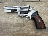 RUGER GP100 .357 MAG - 2 of 3