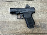 CANIK METE MC9 9MM LUGER (9X19 PARA) - 2 of 3