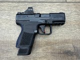 CANIK METE MC9 9MM LUGER (9X19 PARA) - 1 of 3