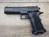 BERSA M2XI 9MM LUGER (9x19 PARA) - 1 of 3