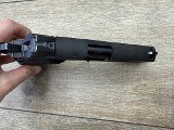 SIG SAUER 1911 FULL SIZE CA COMPLAINT RAIL .45 ACP - Image 3 of 3