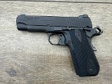 SIG SAUER 1911 FULL SIZE CA COMPLAINT RAIL .45 ACP - Image 1 of 3