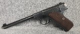 COLT Woodsman 1st Series .22 LR - 2 of 3