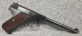 COLT Woodsman 1st Series .22 LR - 3 of 3