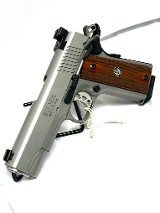 RUGER SR1911 .45 ACP - 1 of 3
