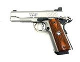 RUGER SR1911 .45 ACP - 2 of 3