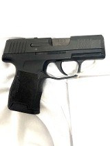 SIG SAUER P365 SAS 9MM LUGER (9x19 PARA) - 3 of 3