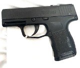 SIG SAUER P365 SAS 9MM LUGER (9x19 PARA) - 2 of 3