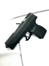 SIG SAUER P365 SAS 9MM LUGER (9x19 PARA) - 1 of 3