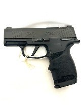 SIG SAUER P365X 9MM LUGER (9x19 PARA) - 3 of 3