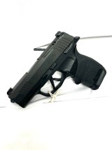 SIG SAUER P365X 9MM LUGER (9x19 PARA) - 1 of 3