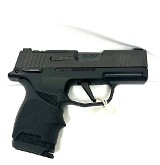 SIG SAUER P365X 9MM LUGER (9x19 PARA) - 2 of 3