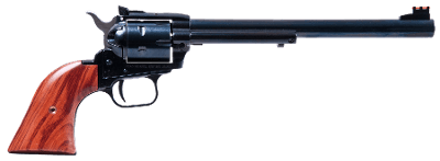 HERITAGE MFG. ROUGH RIDER .22 LR/.22 WMR - Image 1 of 1