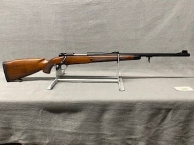 WINCHESTER MODEL 70 .458 WIN MAG - Image 1 of 3