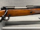 WINCHESTER MODEL 70 .458 WIN MAG - Image 2 of 3