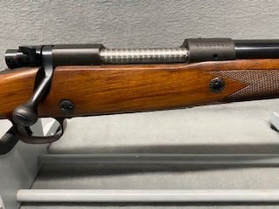 WINCHESTER MODEL 70 .458 WIN MAG - Image 2 of 3