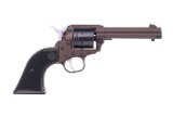 RUGER WRANGLER.22 LR - 1 of 1