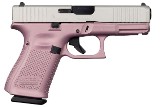 Apollo Custom Glock G19 Gen 5 9MM LUGER (9X19 PARA) - 1 of 1