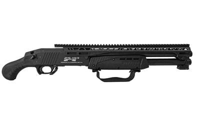 STANDARD MANUFACTURING SP12 COMPACT 12 GA - Image 1 of 1