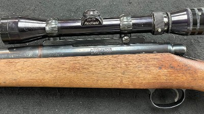 REMINGTON 700 7MM REM MAG - Image 3 of 3