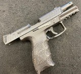 HECKLER & KOCH HK VP9 9MM LUGER (9X19 PARA) - Image 2 of 2