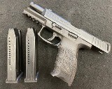 HECKLER & KOCH HK VP9 9MM LUGER (9X19 PARA) - Image 1 of 2