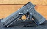 SIG SAUER P320 XFive 9MM LUGER (9X19 PARA) - Image 1 of 3