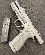 SIG SAUER P320 XFive 9MM LUGER (9X19 PARA) - Image 3 of 3
