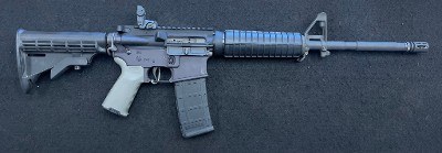 ARIZONA ARMORY AA15 MULTI - Image 2 of 2