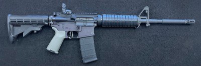 ARIZONA ARMORY AA15 MULTI - Image 1 of 2