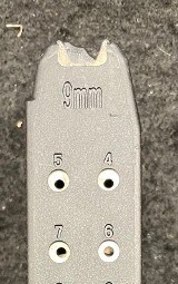 ROCK ISLAND ARMORY STK100 9MM LUGER (9X19 PARA) - Image 3 of 3