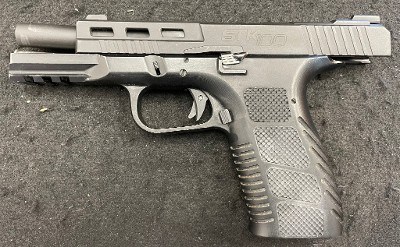 ROCK ISLAND ARMORY STK100 9MM LUGER (9X19 PARA) - Image 2 of 3