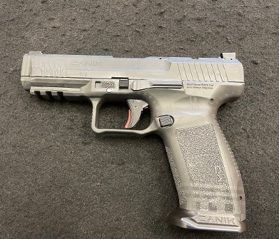 CANIK METE SFT 9MM LUGER (9X19 PARA) - Image 2 of 3