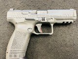CANIK METE SFT 9MM LUGER (9X19 PARA) - Image 1 of 3