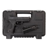 SMITH & WESSON M&P40 (LE TRADE-IN) .40 S&W - 2 of 3