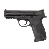 SMITH & WESSON M&P40 (LE TRADE-IN) .40 S&W - 1 of 3