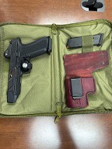 SHADOW SYSTEMS DR920P ELITE 9MM LUGER (9x19 PARA) - 1 of 3