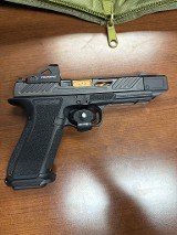 SHADOW SYSTEMS DR920P ELITE 9MM LUGER (9x19 PARA) - 3 of 3