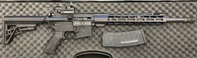 DIAMONDBACK DB-15 MULTI - Image 1 of 3