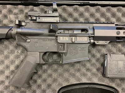 DIAMONDBACK DB-15 MULTI - Image 3 of 3