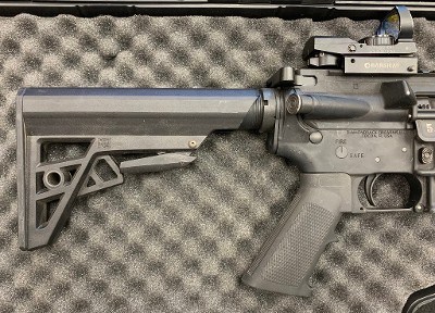 DIAMONDBACK DB-15 MULTI - Image 2 of 3