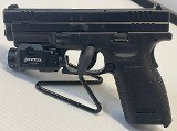 SPRINGFIELD ARMORY XD-9 9MM LUGER (9x19 PARA) - 3 of 3