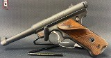 RUGER MARK II .22 LR - 1 of 3